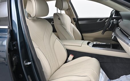 Genesis G80, 2022 год, 3 300 000 рублей, 10 фотография