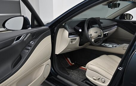 Genesis G80, 2022 год, 3 300 000 рублей, 11 фотография