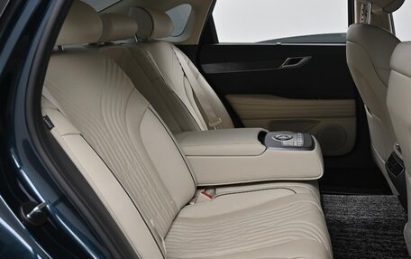 Genesis G80, 2022 год, 3 300 000 рублей, 12 фотография