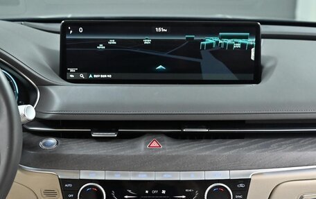 Genesis G80, 2022 год, 3 300 000 рублей, 14 фотография
