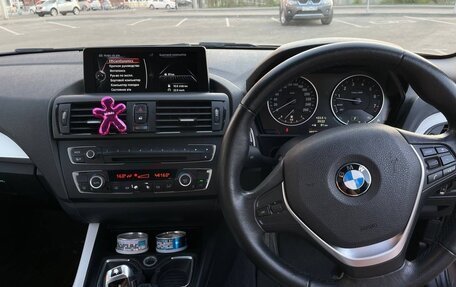 BMW 1 серия, 2013 год, 1 150 000 рублей, 2 фотография