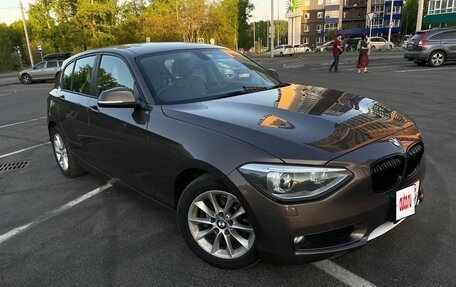 BMW 1 серия, 2013 год, 1 150 000 рублей, 4 фотография