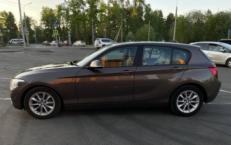 BMW 1 серия, 2013 год, 1 150 000 рублей, 6 фотография