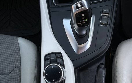 BMW 1 серия, 2013 год, 1 150 000 рублей, 3 фотография