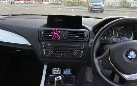 BMW 1 серия, 2013 год, 1 150 000 рублей, 9 фотография