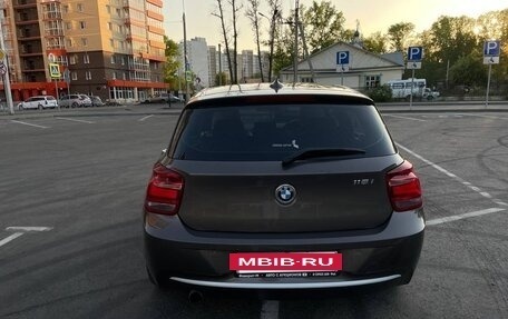 BMW 1 серия, 2013 год, 1 150 000 рублей, 7 фотография