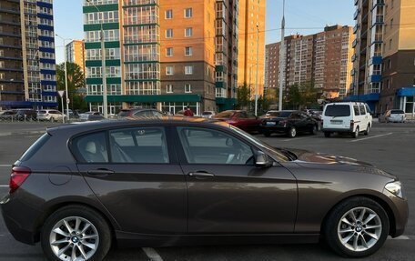 BMW 1 серия, 2013 год, 1 150 000 рублей, 12 фотография