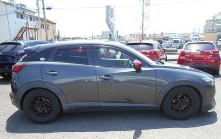 Mazda CX-3 I, 2015 год, 960 888 рублей, 5 фотография