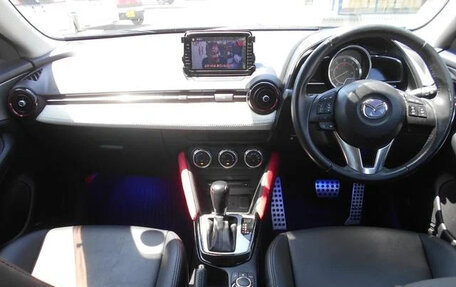 Mazda CX-3 I, 2015 год, 960 888 рублей, 9 фотография