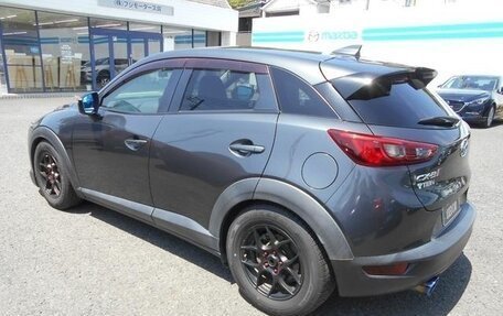 Mazda CX-3 I, 2015 год, 960 888 рублей, 6 фотография