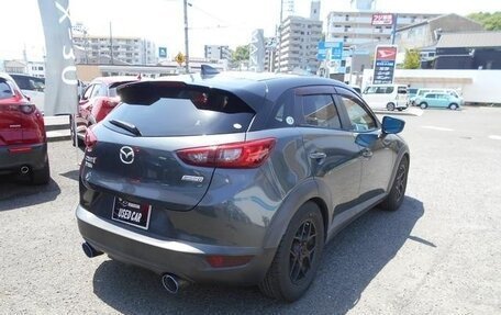 Mazda CX-3 I, 2015 год, 960 888 рублей, 8 фотография