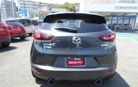Mazda CX-3 I, 2015 год, 960 888 рублей, 7 фотография