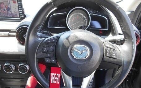 Mazda CX-3 I, 2015 год, 960 888 рублей, 10 фотография