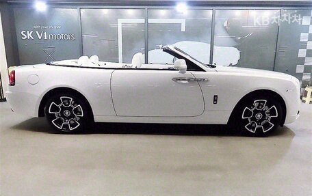 Rolls-Royce Dawn, 2021 год, 38 278 000 рублей, 6 фотография