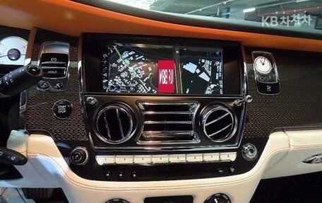 Rolls-Royce Dawn, 2021 год, 38 278 000 рублей, 15 фотография