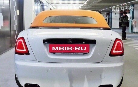 Rolls-Royce Dawn, 2021 год, 38 278 000 рублей, 9 фотография