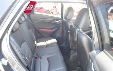 Mazda CX-3 I, 2015 год, 960 888 рублей, 15 фотография