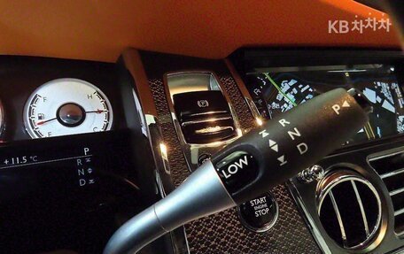 Rolls-Royce Dawn, 2021 год, 38 278 000 рублей, 16 фотография