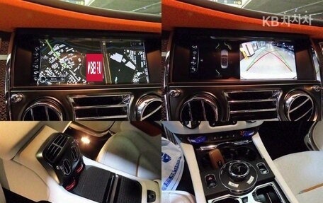 Rolls-Royce Dawn, 2021 год, 38 278 000 рублей, 17 фотография