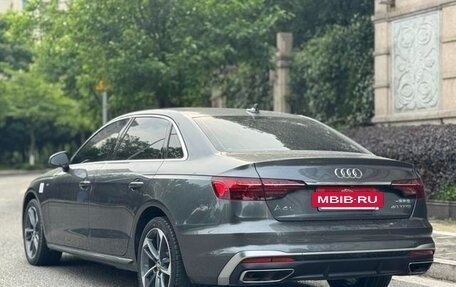 Audi A4, 2021 год, 2 524 442 рублей, 3 фотография