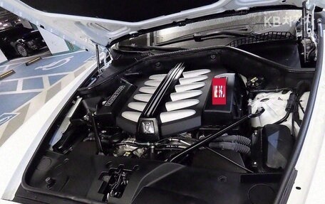 Rolls-Royce Dawn, 2021 год, 38 278 000 рублей, 19 фотография