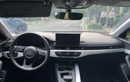 Audi A4, 2021 год, 2 524 442 рублей, 9 фотография