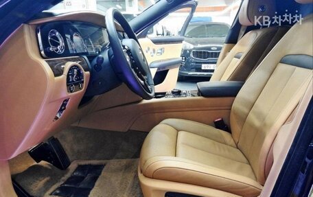 Rolls-Royce Ghost Series II рестайлинг, 2023 год, 55 000 000 рублей, 6 фотография