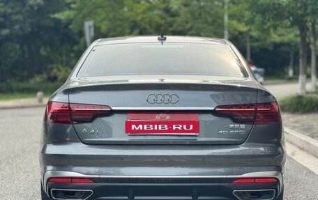 Audi A4, 2021 год, 2 524 442 рублей, 6 фотография