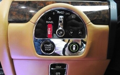 Rolls-Royce Ghost Series II рестайлинг, 2023 год, 55 000 000 рублей, 12 фотография