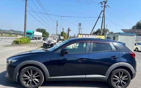 Mazda CX-3 I, 2015 год, 975 888 рублей, 5 фотография