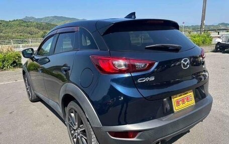 Mazda CX-3 I, 2015 год, 975 888 рублей, 6 фотография
