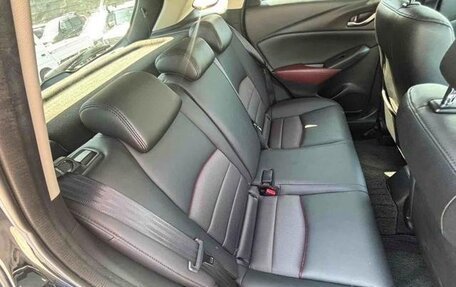 Mazda CX-3 I, 2015 год, 975 888 рублей, 15 фотография