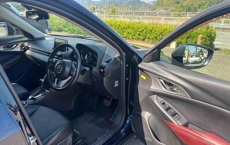 Mazda CX-3 I, 2015 год, 975 888 рублей, 11 фотография
