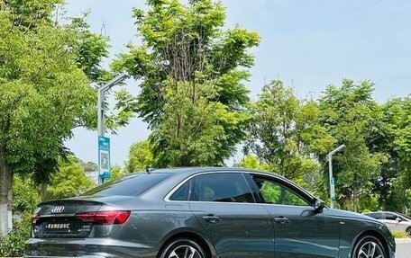 Audi A4, 2022 год, 2 908 442 рублей, 3 фотография