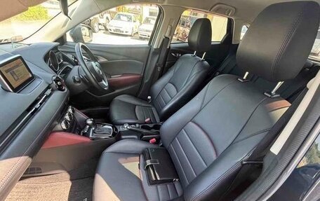 Mazda CX-3 I, 2015 год, 975 888 рублей, 14 фотография