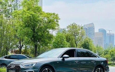 Audi A4, 2022 год, 2 908 442 рублей, 2 фотография
