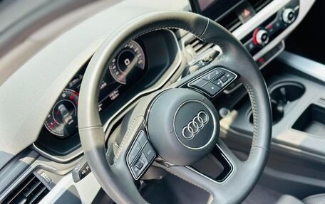 Audi A4, 2022 год, 2 908 442 рублей, 10 фотография