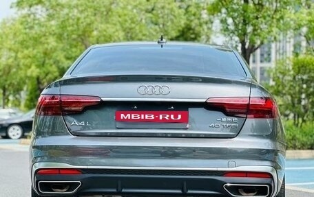 Audi A4, 2022 год, 2 908 442 рублей, 4 фотография