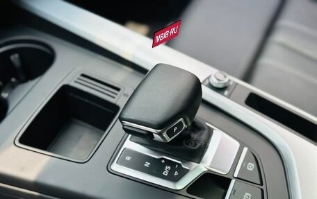 Audi A4, 2022 год, 2 908 442 рублей, 8 фотография