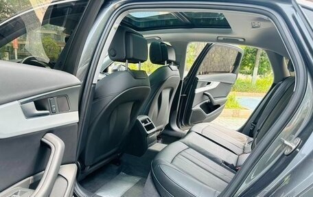 Audi A4, 2022 год, 2 908 442 рублей, 14 фотография