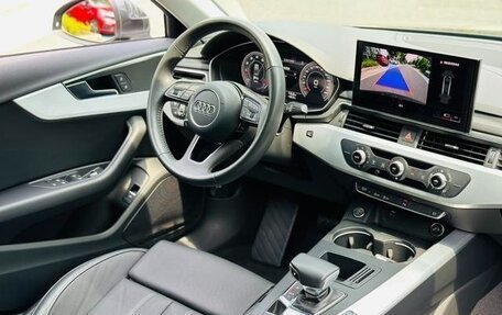 Audi A4, 2022 год, 2 908 442 рублей, 15 фотография