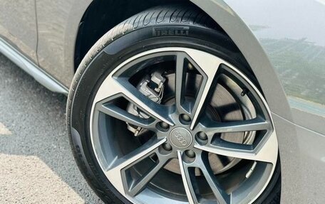 Audi A4, 2022 год, 2 908 442 рублей, 12 фотография