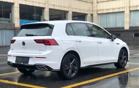 Volkswagen Golf VIII, 2022 год, 1 489 007 рублей, 5 фотография