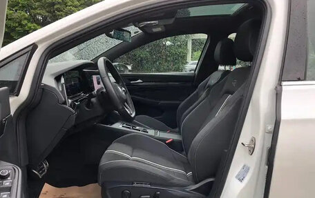 Volkswagen Golf VIII, 2022 год, 1 489 007 рублей, 9 фотография