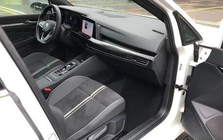 Volkswagen Golf VIII, 2022 год, 1 489 007 рублей, 11 фотография