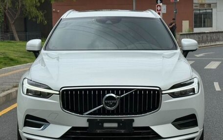 Volvo XC60 II, 2021 год, 2 750 900 рублей, 2 фотография