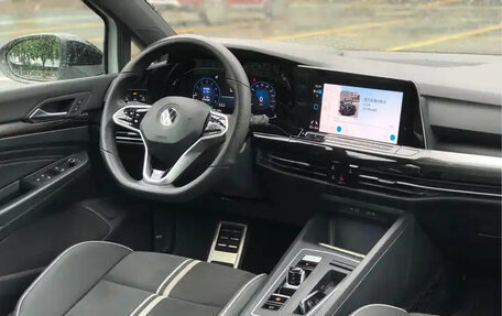 Volkswagen Golf VIII, 2022 год, 1 489 007 рублей, 16 фотография