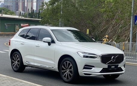 Volvo XC60 II, 2021 год, 2 750 900 рублей, 3 фотография