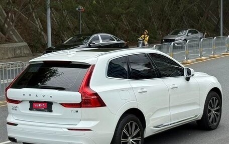 Volvo XC60 II, 2021 год, 2 750 900 рублей, 4 фотография