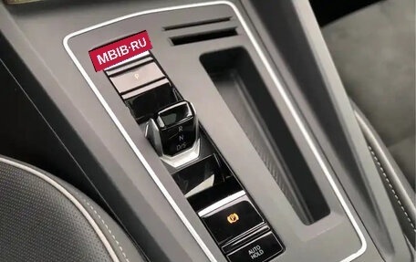 Volkswagen Golf VIII, 2022 год, 1 489 007 рублей, 18 фотография